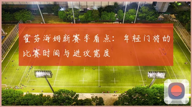 霍芬海姆新赛季看点:年轻门将的比赛时间与进攻宽度