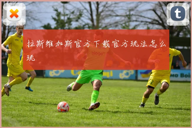 拉斯维加斯官方下载官方玩法怎么玩