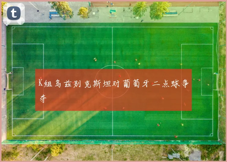 K组乌兹别克斯坦对葡萄牙二点球争夺