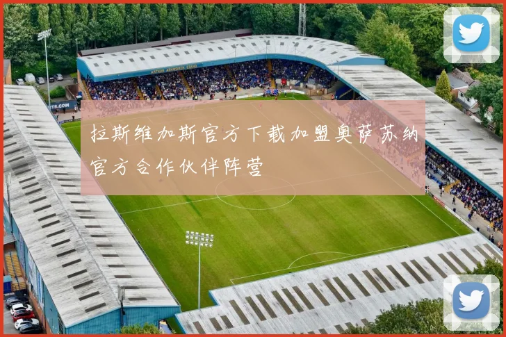 拉斯维加斯官方下载加盟奥萨苏纳官方合作伙伴阵营