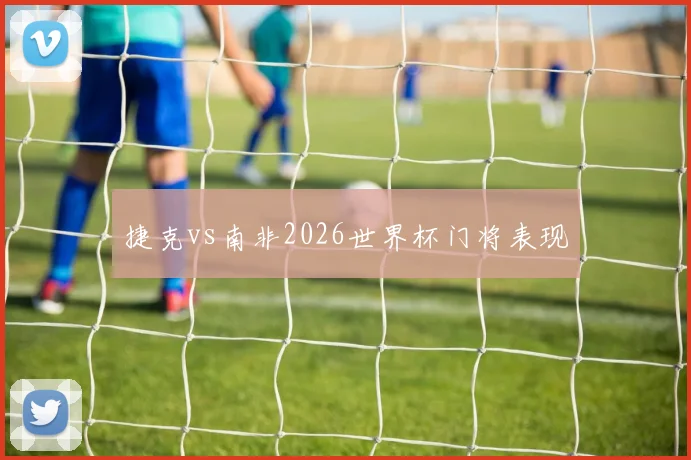 捷克vs南非2026世界杯门将表现