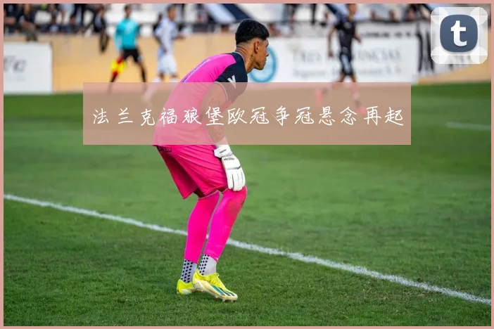 法兰克福狼堡欧冠争冠悬念再起